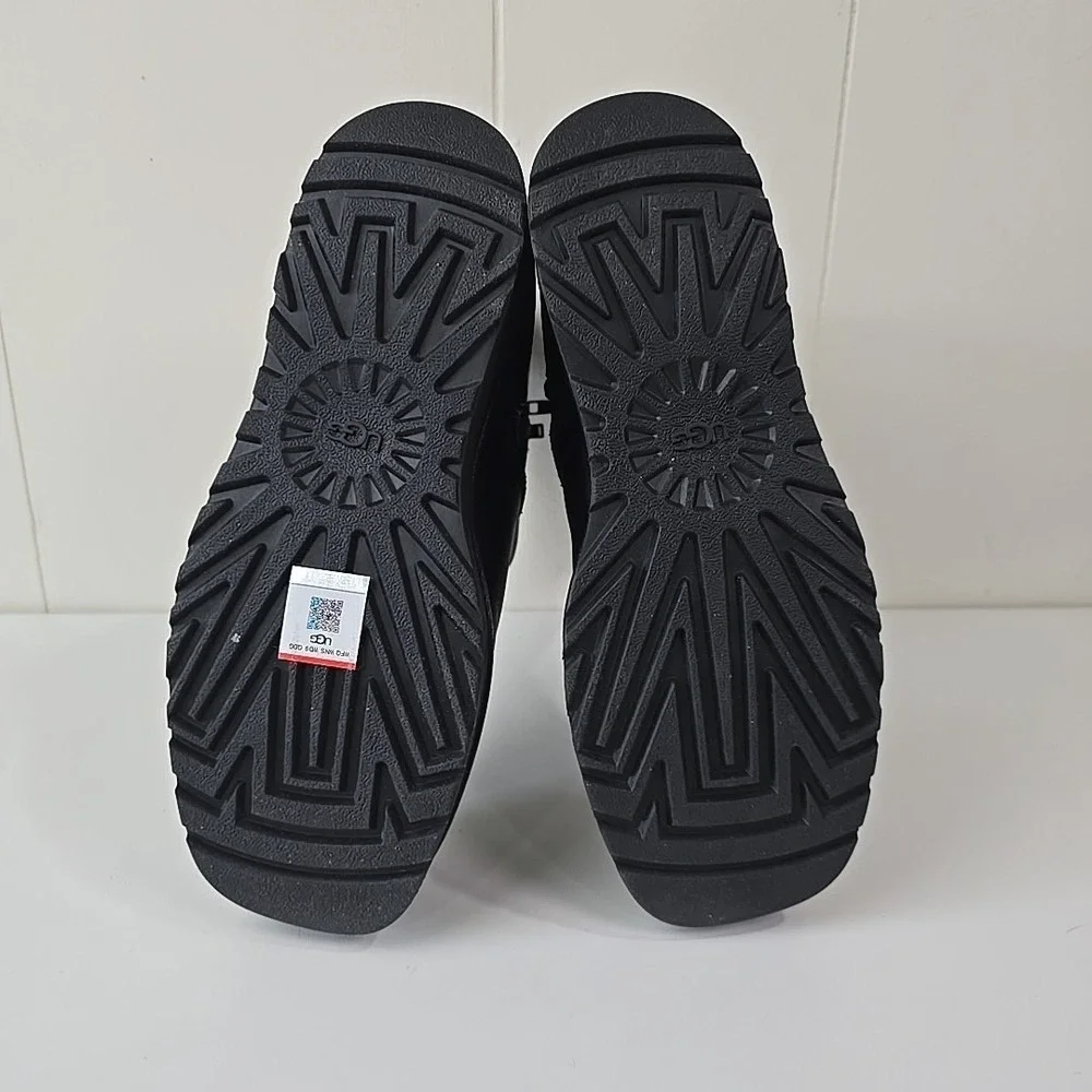 UGG cityfunc mid